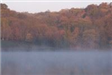 Pony Creek Lake Mist