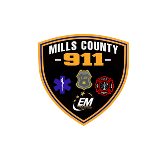 Mills County 911