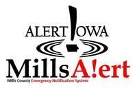 Alert Iowa Mills Alert